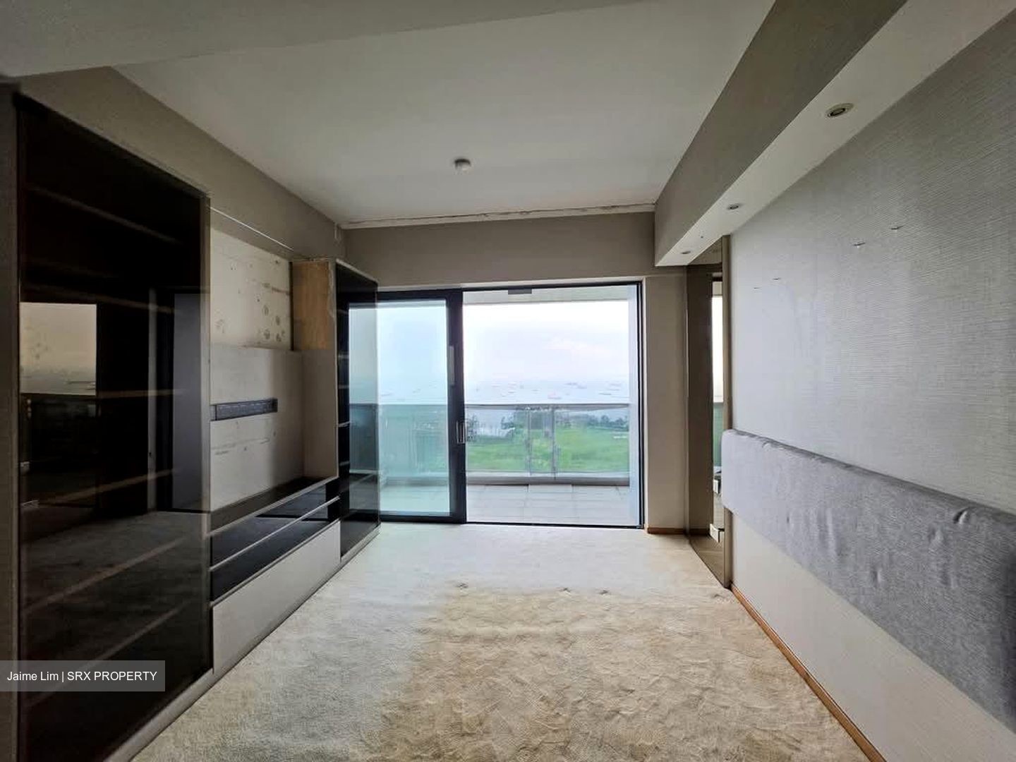 Marina Bay Residences (D1), Condominium #578713931